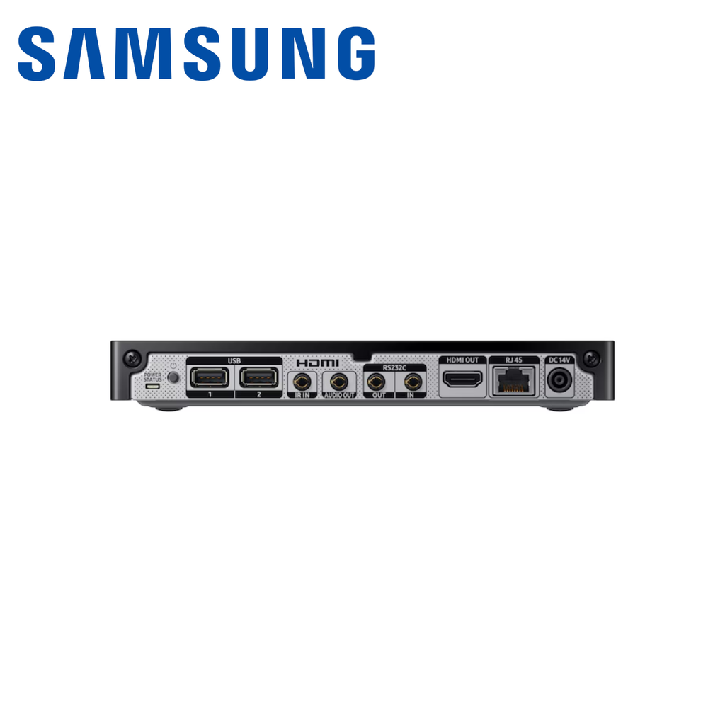 Signage Player (UHD) SBB-SSNV