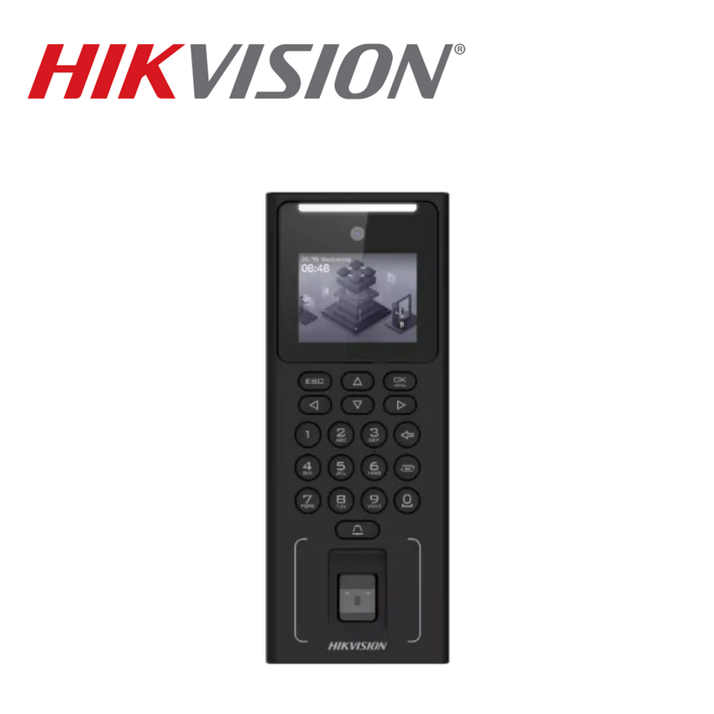 Hikvision Face Access Terminal | DS-K1T321MFX