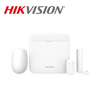 Hikvision Alarm Kit (AX PRO Kit) | DS-PWA64-Kit-WB