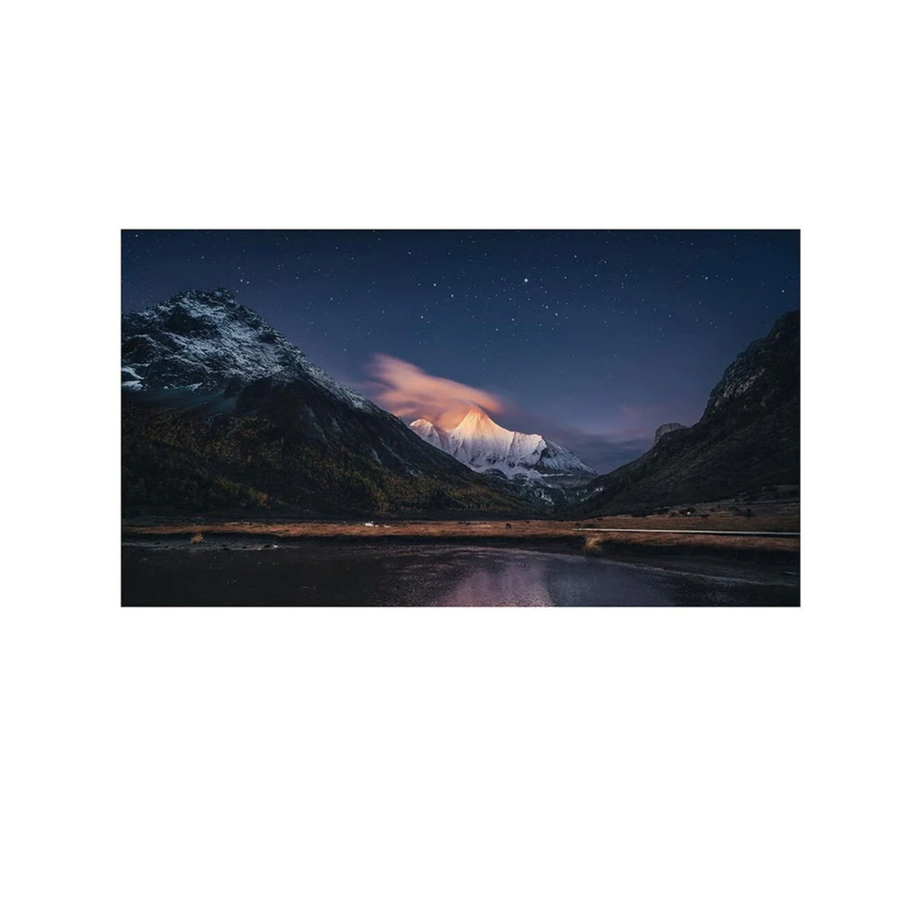 Samsung 55" VM55C-R Full HD Razor Narrow Bezel Video Wall Display 5-Year Warranty (3+2) – Warranty Only
