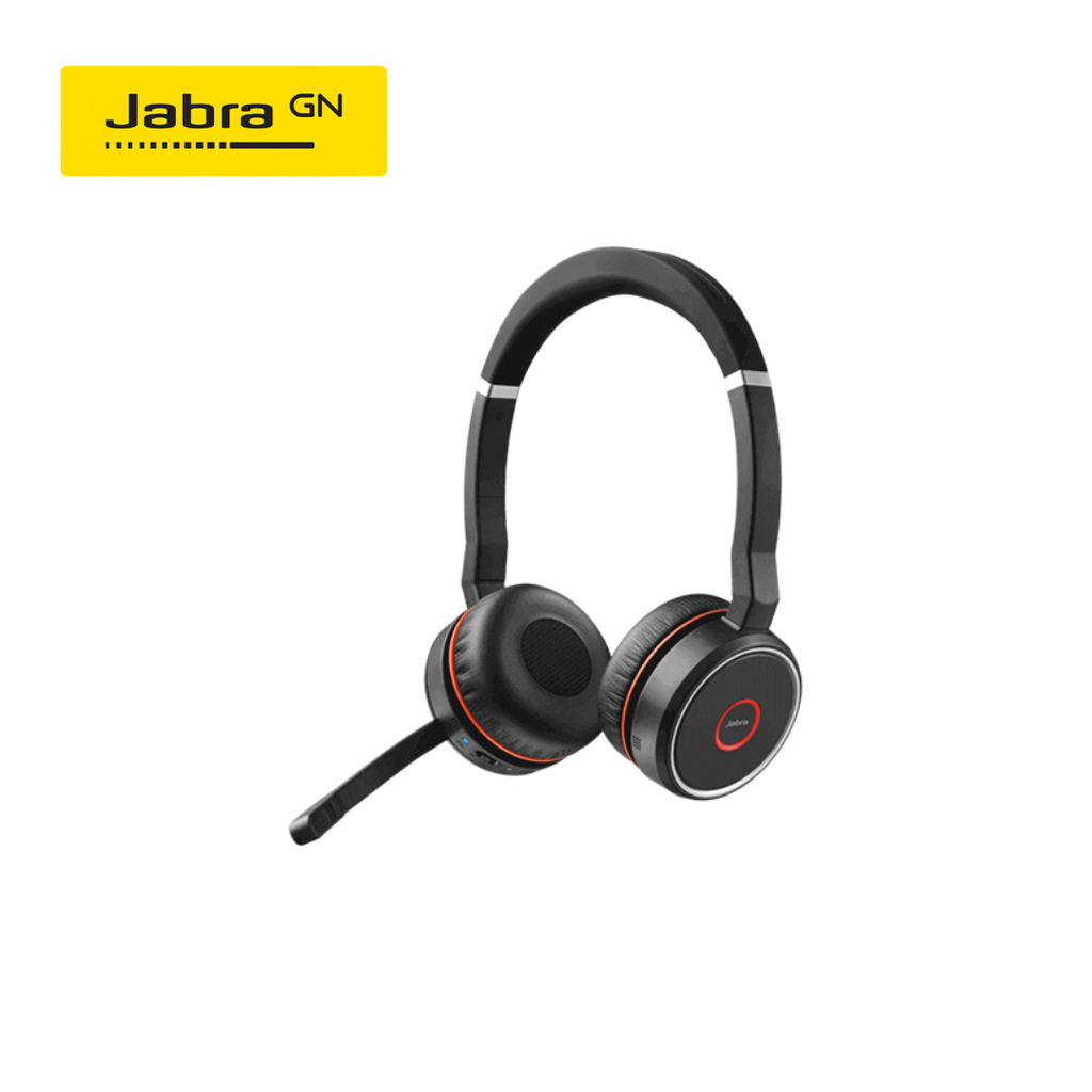 Jabra Evolve 75 SE Link380a Stereo Series