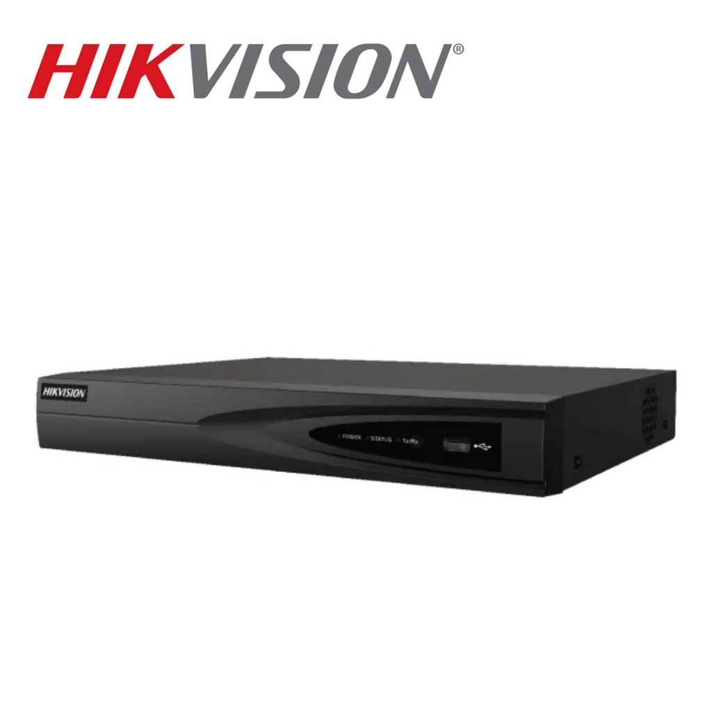 Hikvision 4/8 channel NVR | DS-76__NI