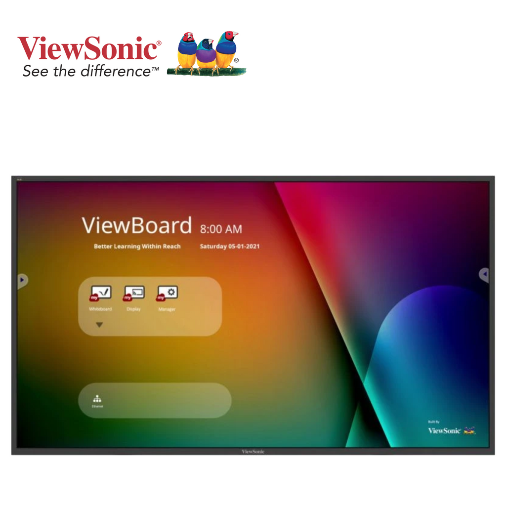Viewsonic IFP4320 - 43"  Smart Display