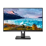 Philips 27-inch 75Hz Business Monitor -Height Adjustable
