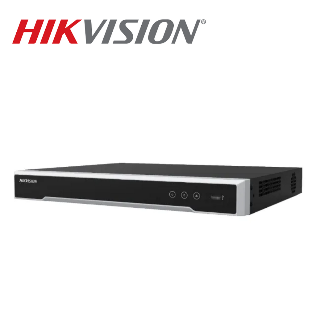 Hikvision 16-channel NVR | DS-7616NI-I2