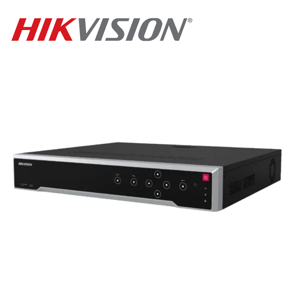 Hikvision DS-7700NI-K4 Series NVR