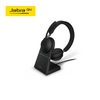 Jabra Evolve2 65 Link380a/c UC Stereo Stand