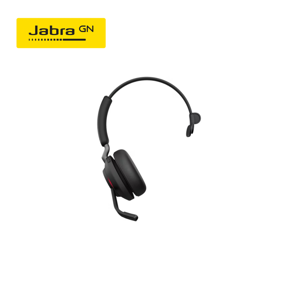 Jabra Evolve2 65 Link380a/c UC Mono