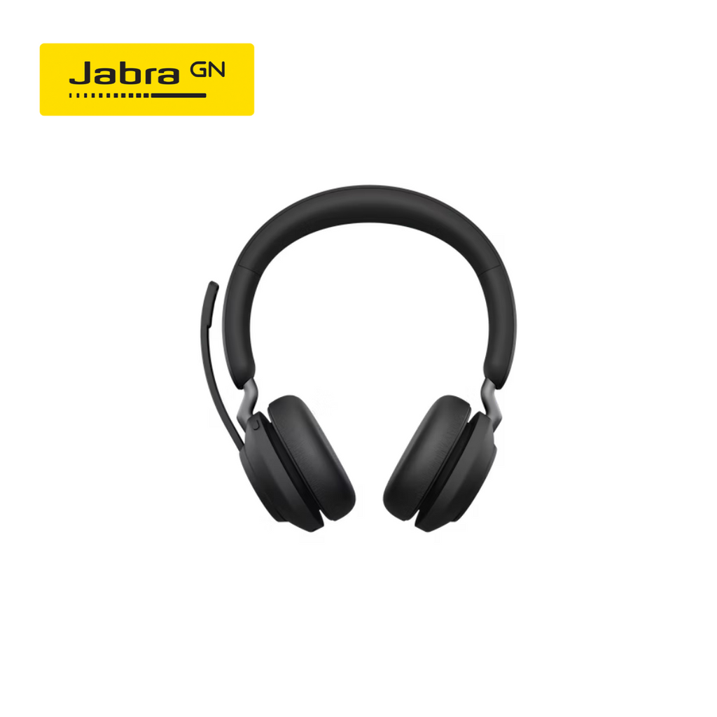 Jabra Evolve2 65 Link380a/c UC Stereo