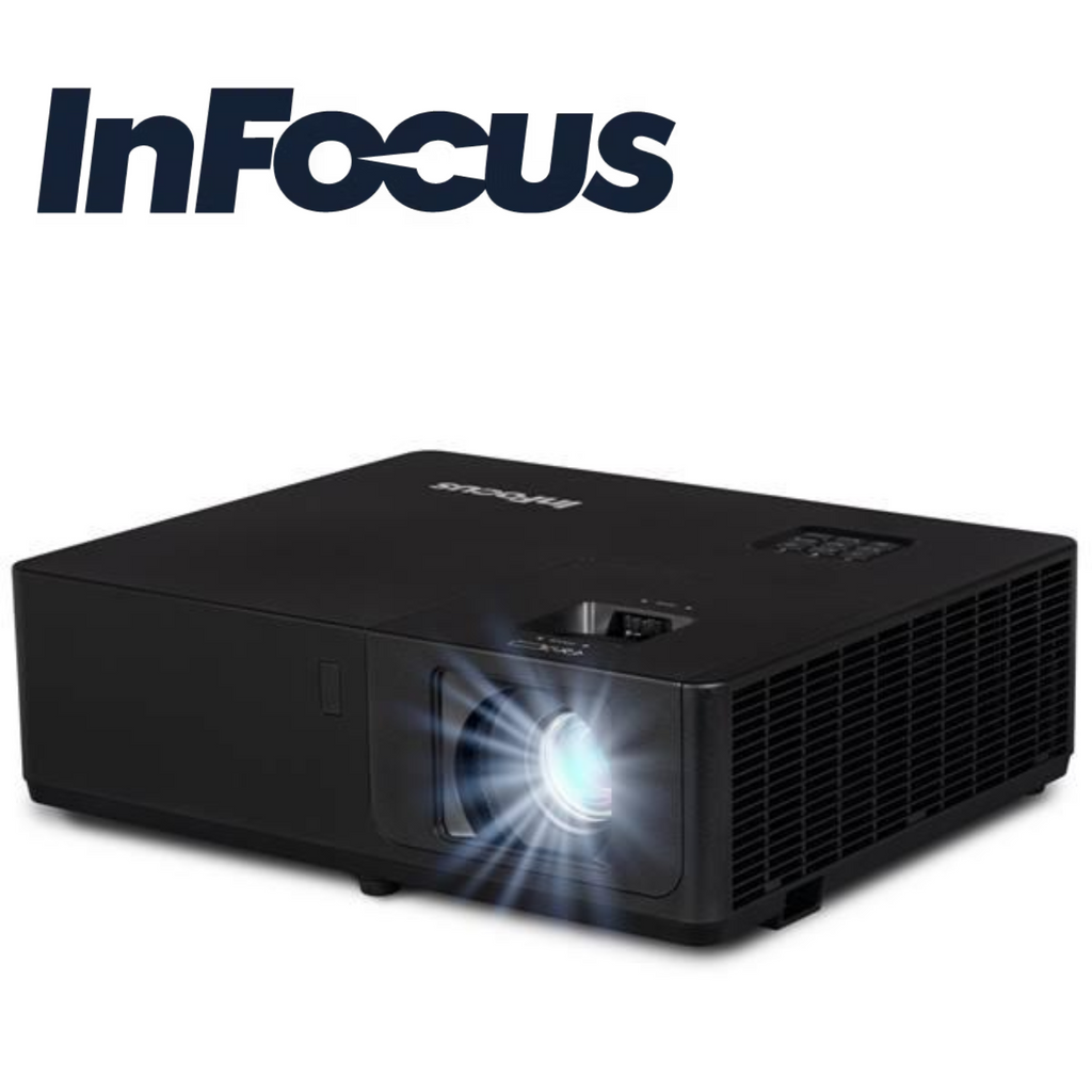 InFocus INL3149WU Projector