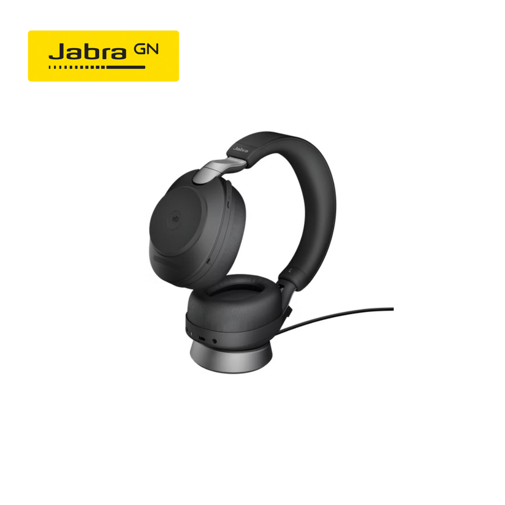Jabra Evolve2 85 Stand Series – ACE x