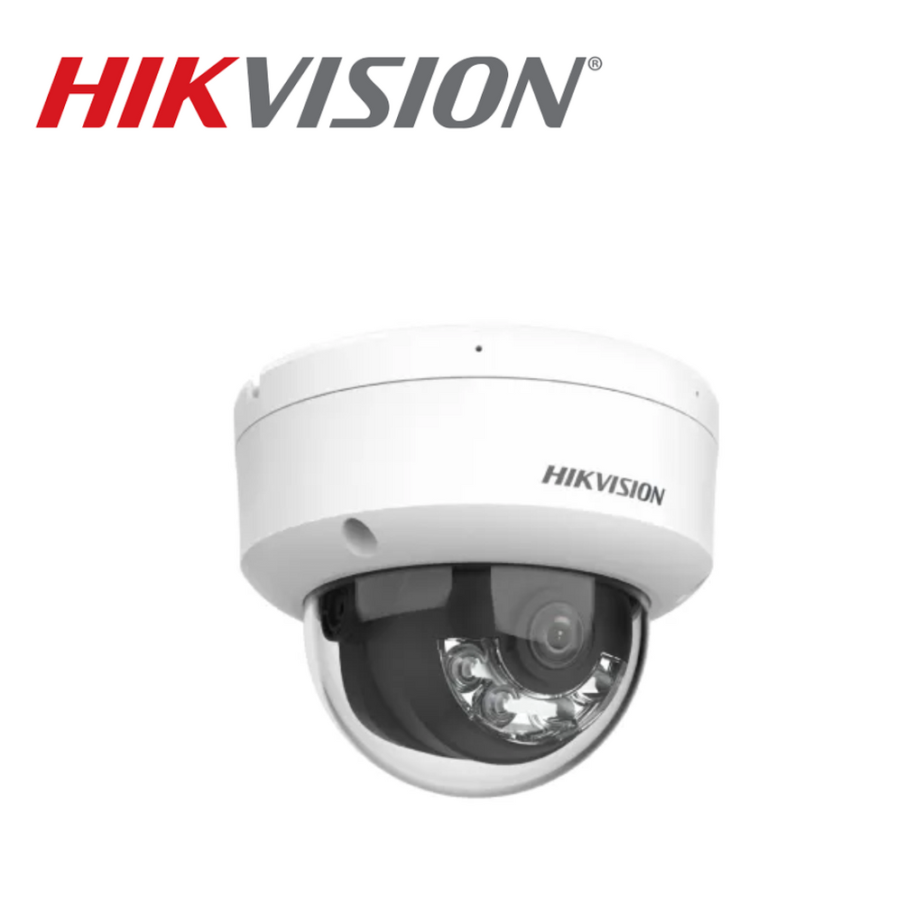 Hikvision MP Smart Network Camera DS-2CD1123G2-LIU – ACE x