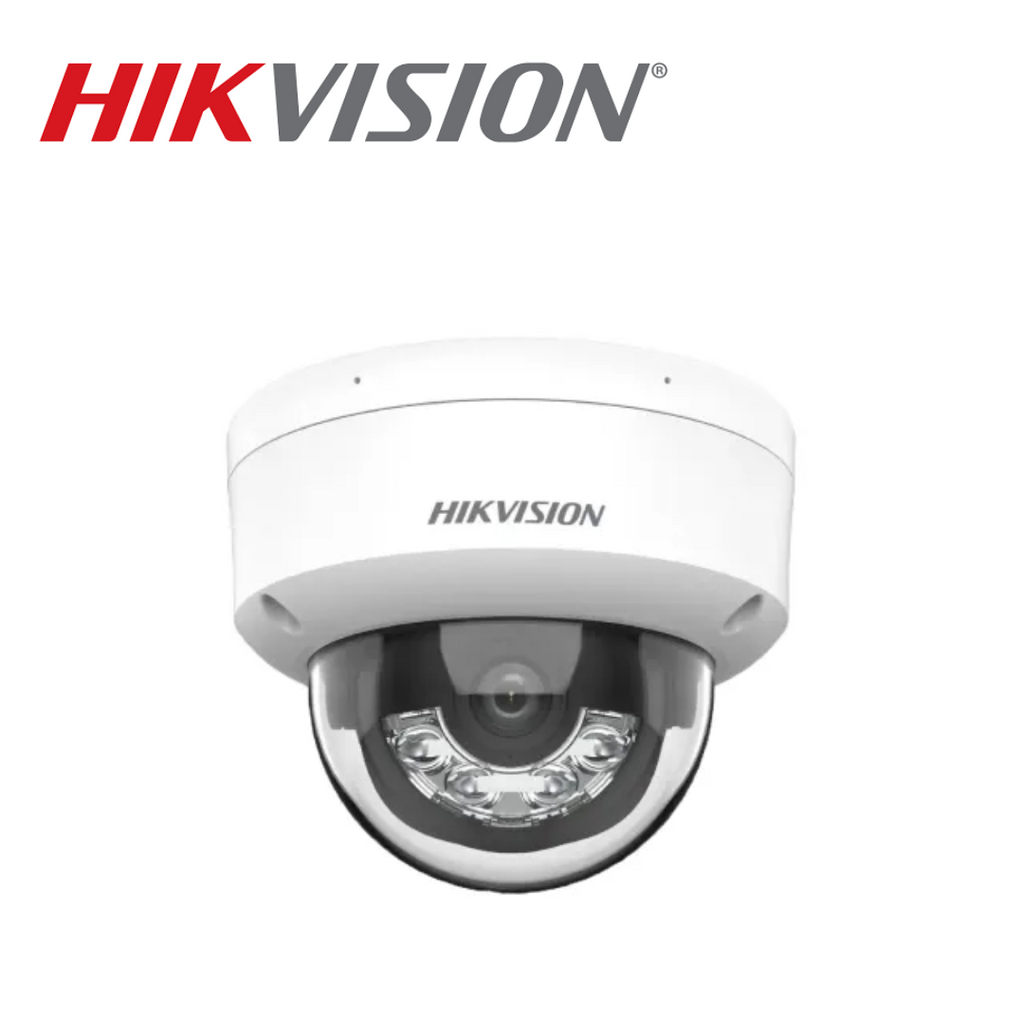 Hikvision 4MP Smart Dome Network Camera DS-2CD1143G2-LIU – ACE x