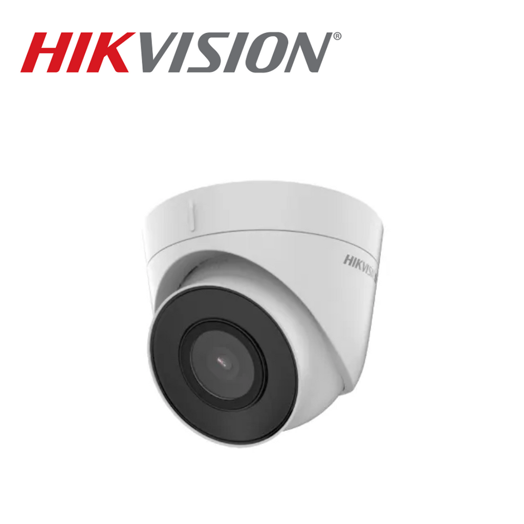 Hikvision 4MP MD 2.0 Dome Network Camera | DS-2CD1343G2-IUF
