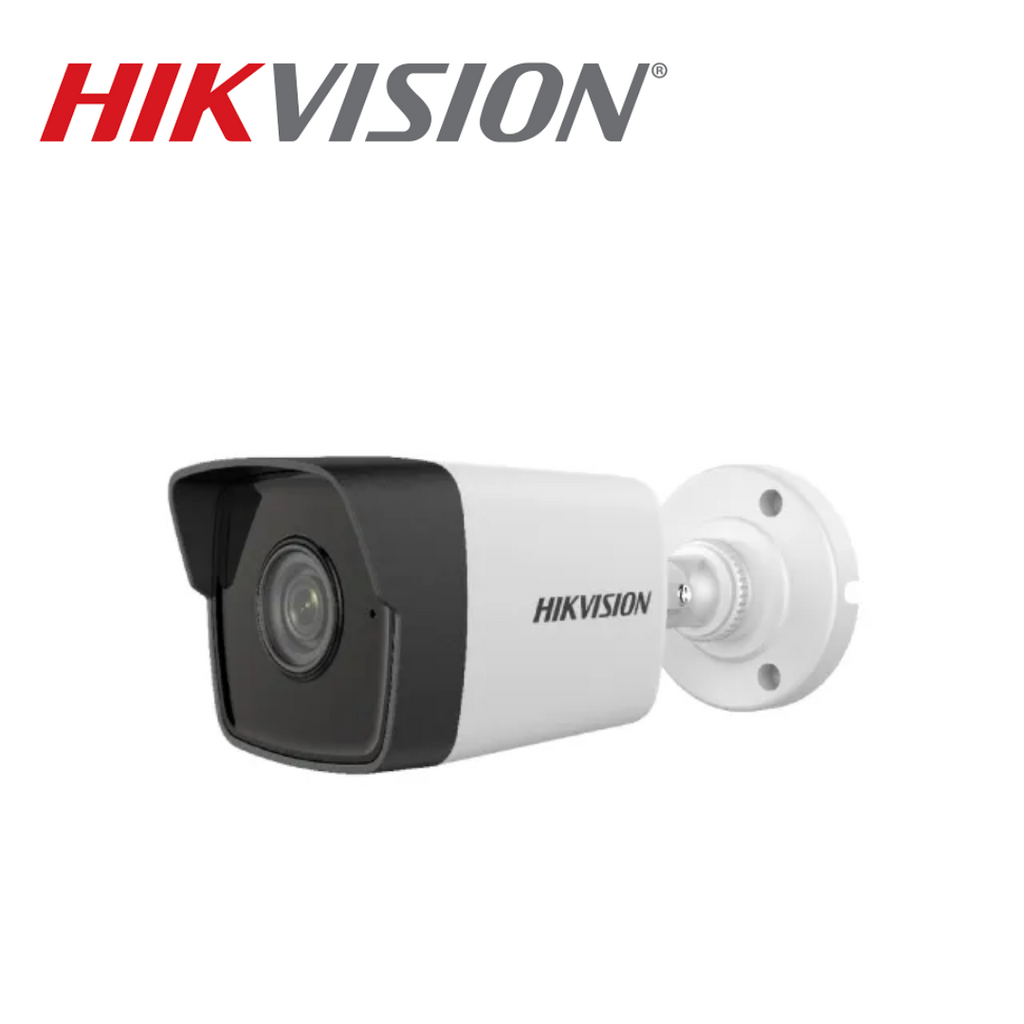 Hikvision 2MP Bullet Network Camera | DS-2CD1023G2-IUF