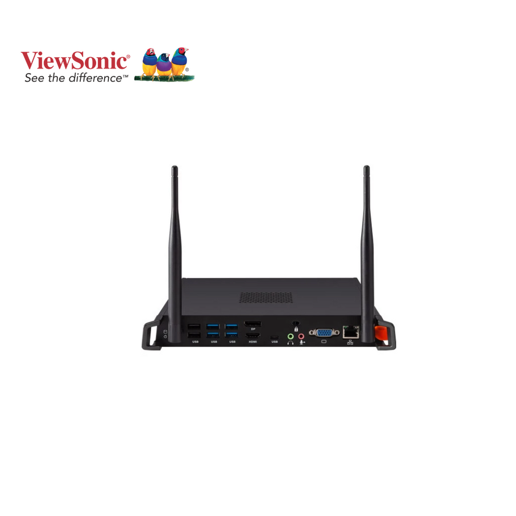 Viewsonic VPC15-WP-3 Windows Slot-in PC for ViewBoard