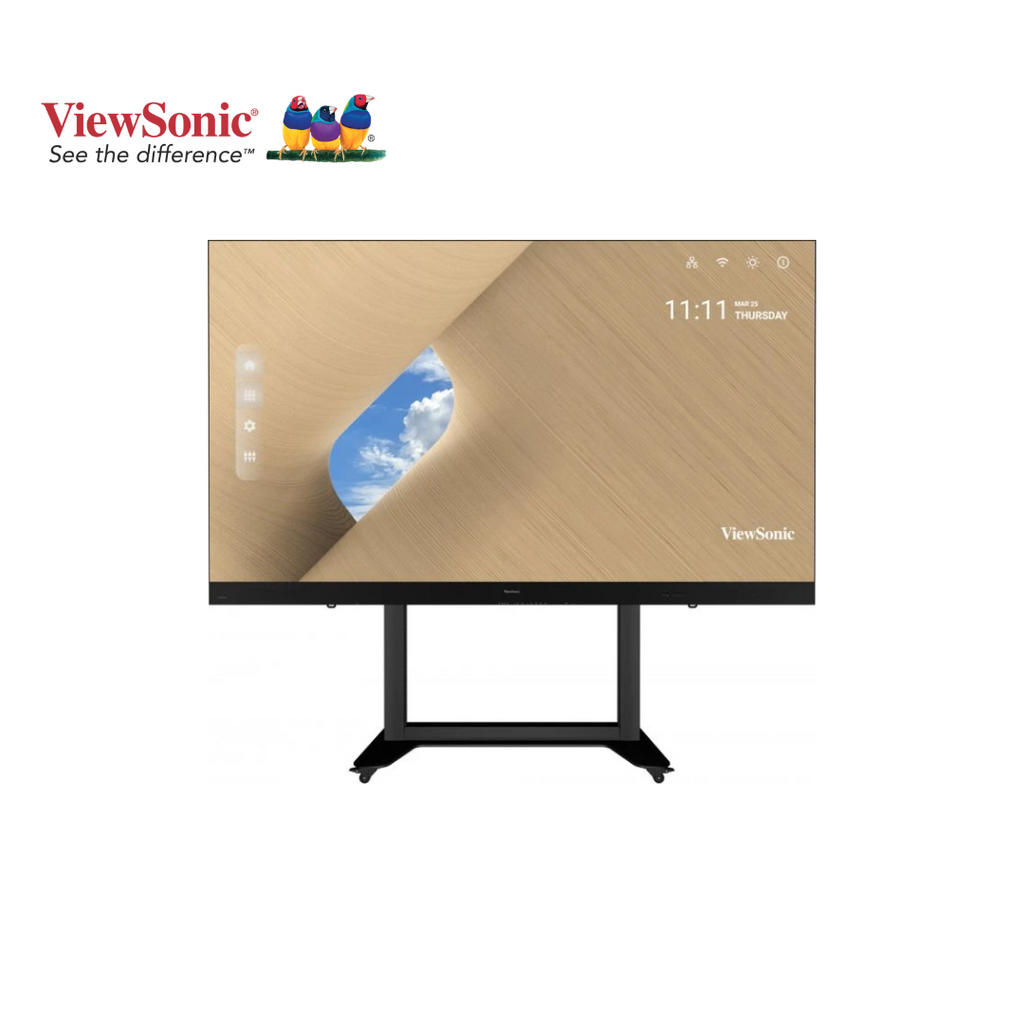 Viewsonic LED Display LDS135-152