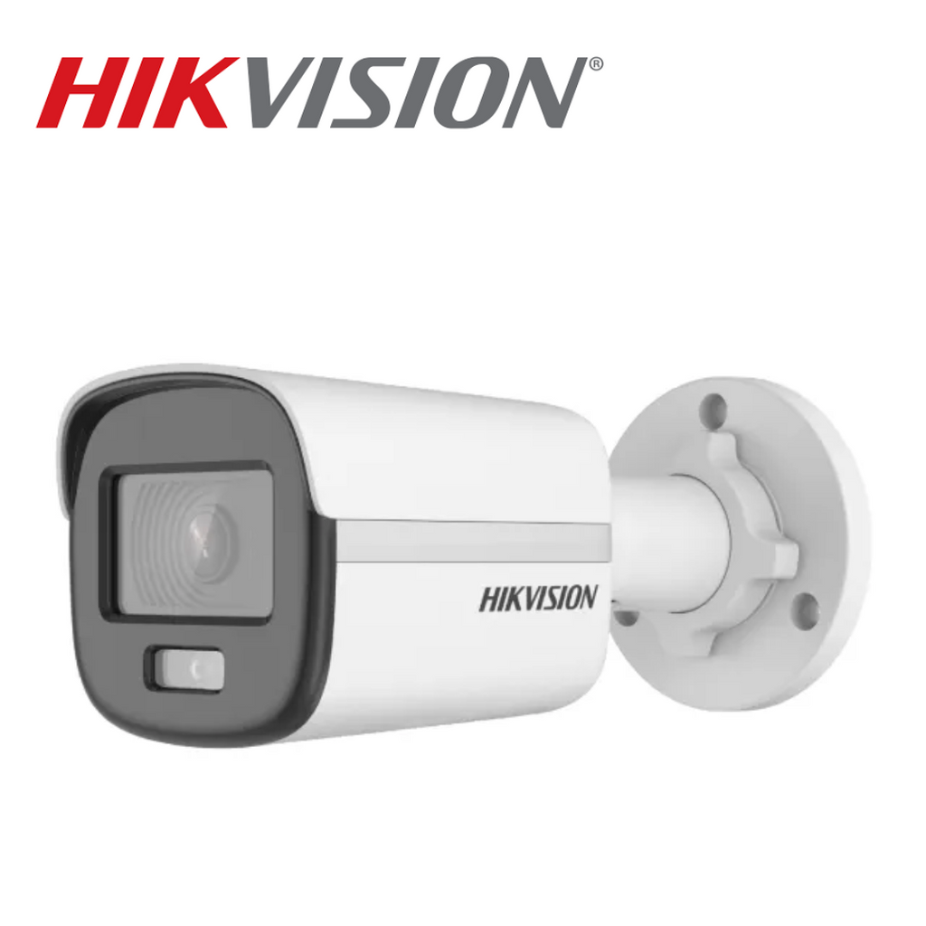 Hikvision 2MP ColorVu Bullet Network Camera | DS-2CD1027G0-L