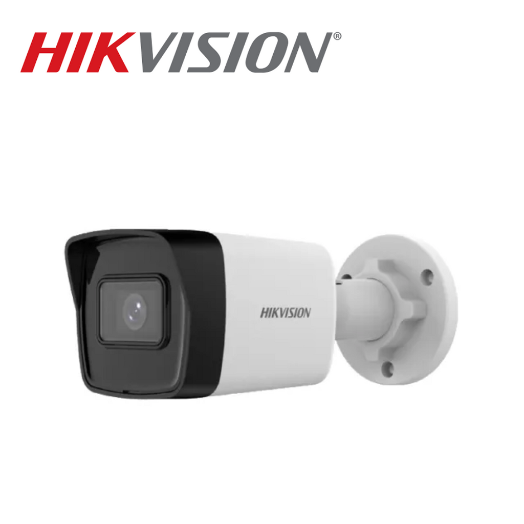 Hikvision 4MP MD 2.0 Bullet Network Camera | DS-2CD1043G2-IUF