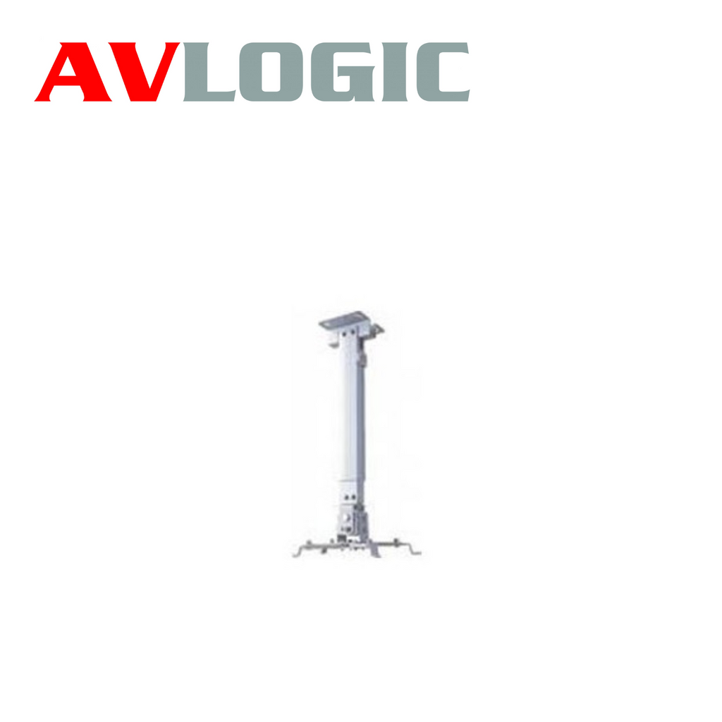 AV LOGIC Ultra Heavy Duty Projector Ceiling Bracket