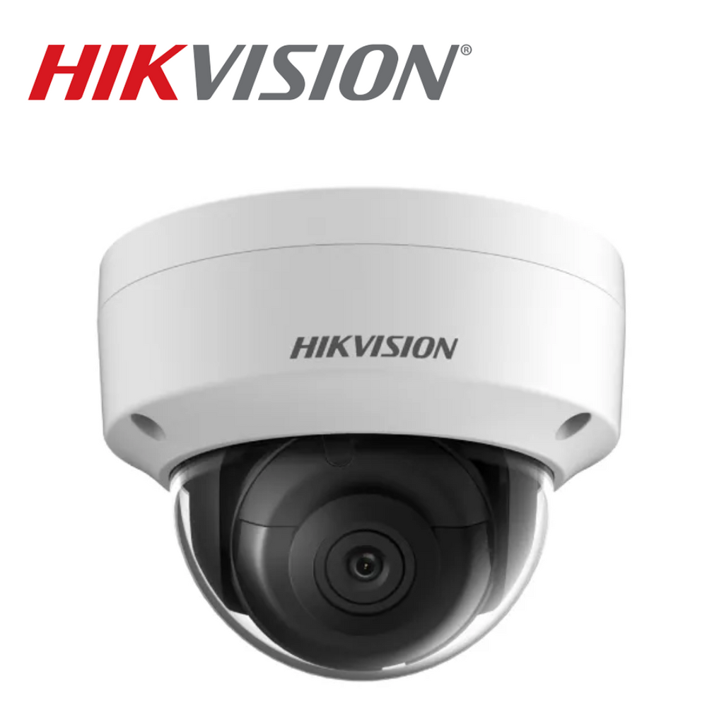 Hikvision 2MP WDR Dome Network Camera DS-2CD2121G0-I(C) – ACE x