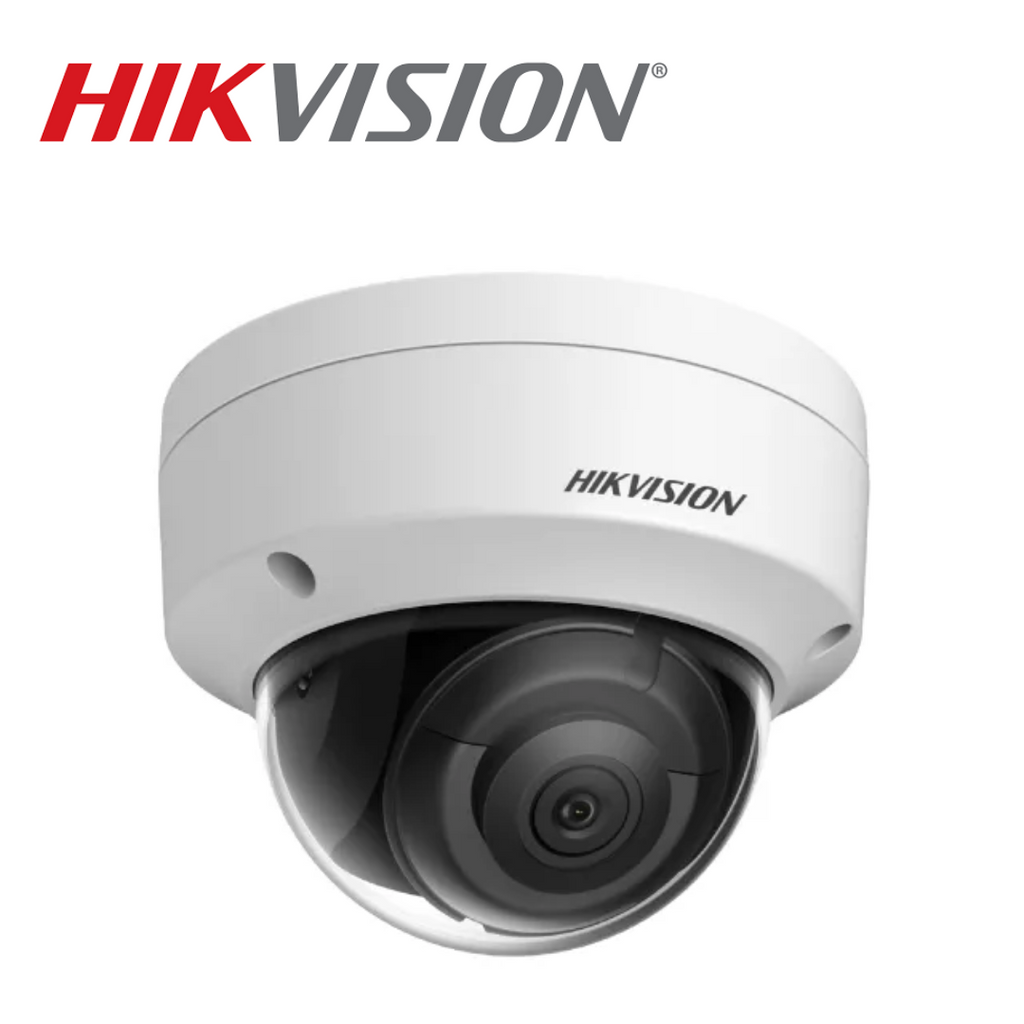Hikvision 2MP WDR Dome Network Camera DS-2CD2121G0-I(C) – ACE x