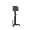 Mobile PC Monitor Stand 24-32