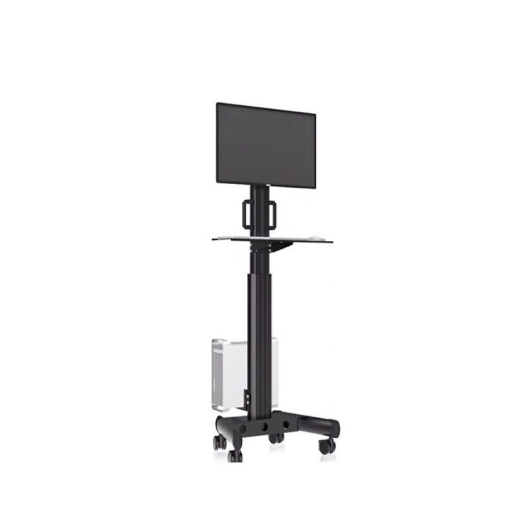 Mobile PC Monitor Stand 24-32"