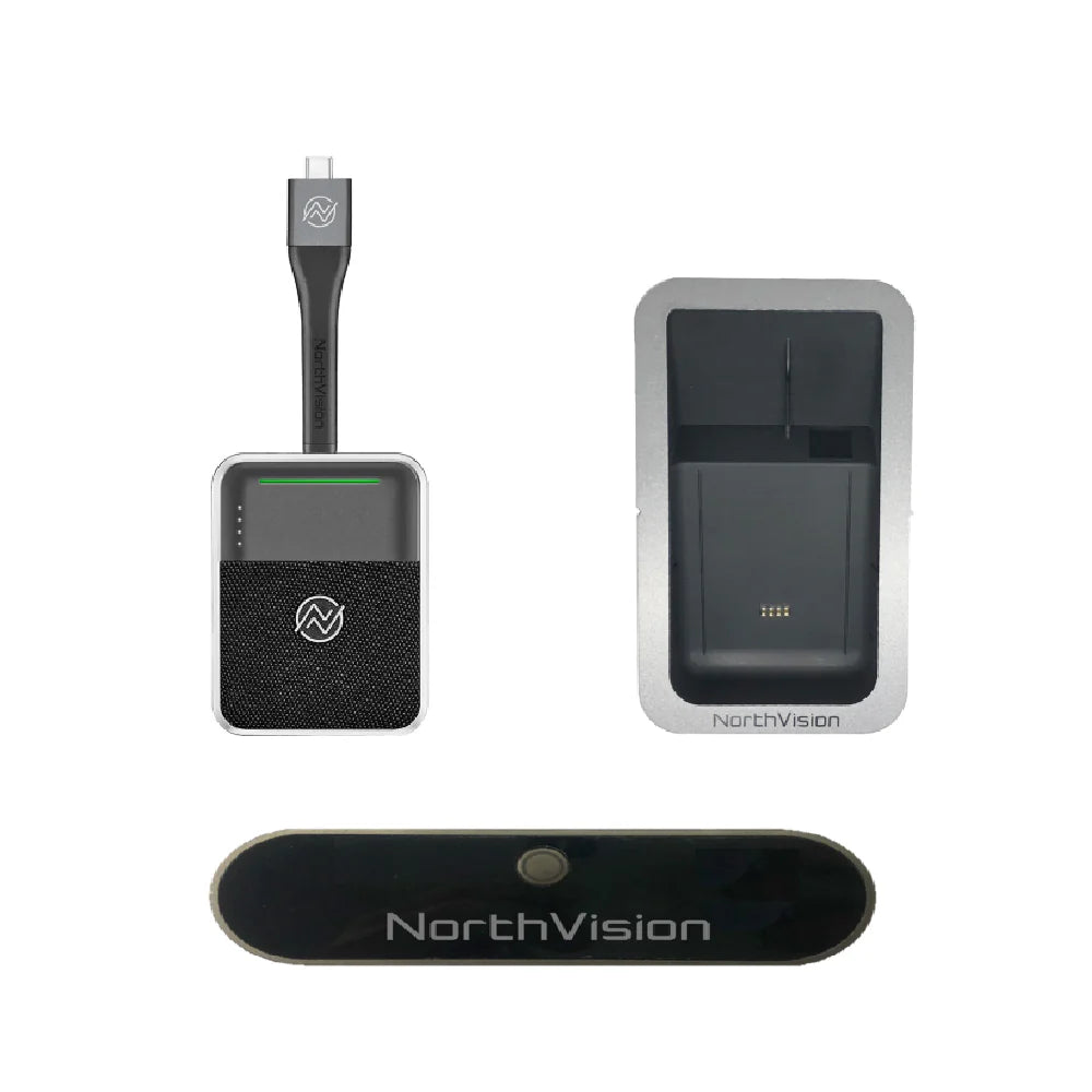 NORTHVISION VisionShare AD2C