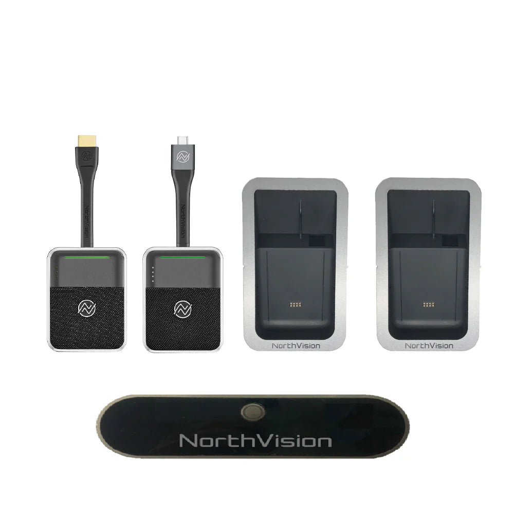 NORTHVISION VisionShare AD20