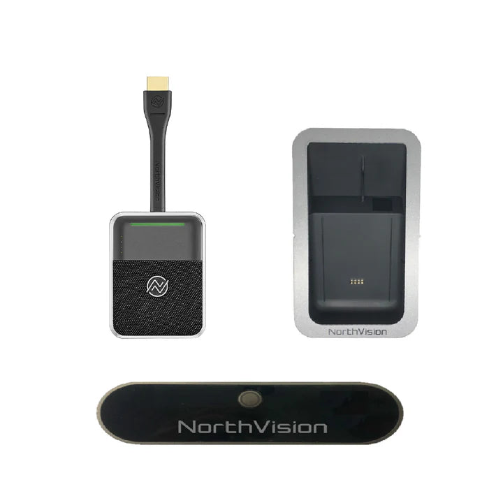 NORTHVISION VisionShare AD2