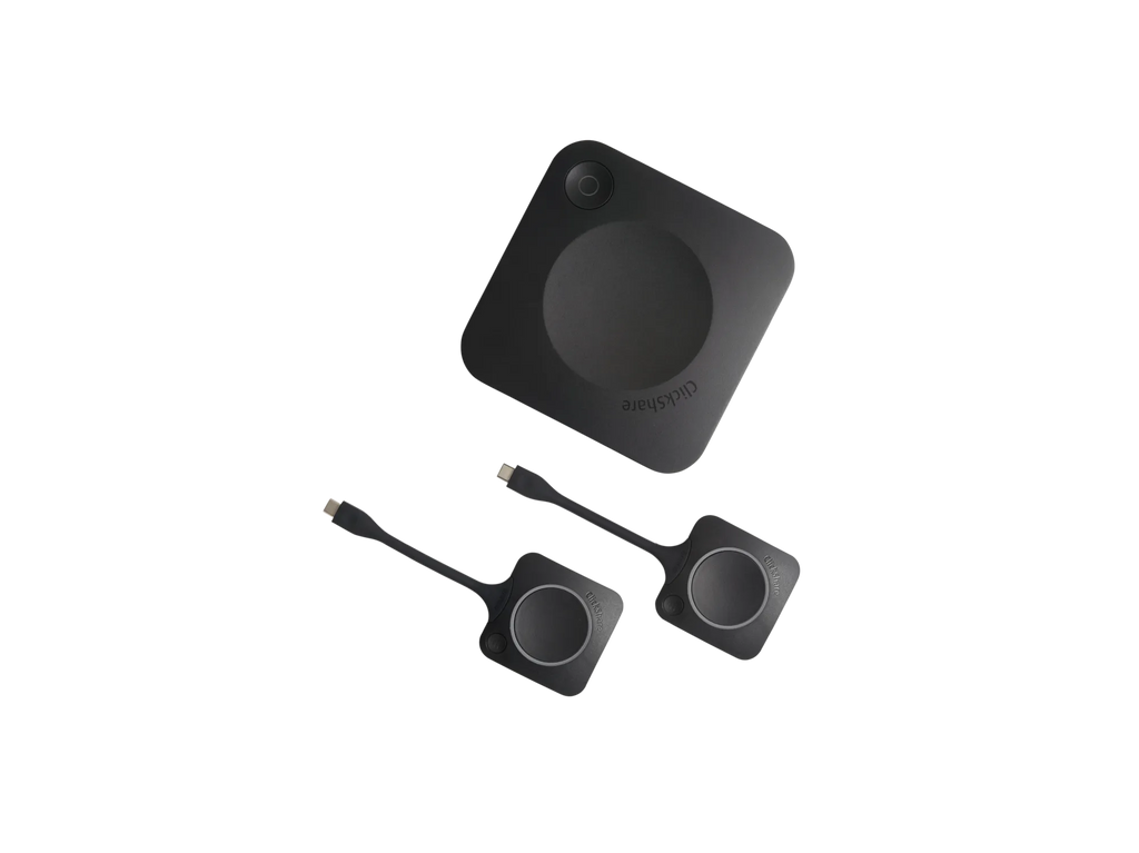 Barco C-10  Gen 2(2x USB button in the box)