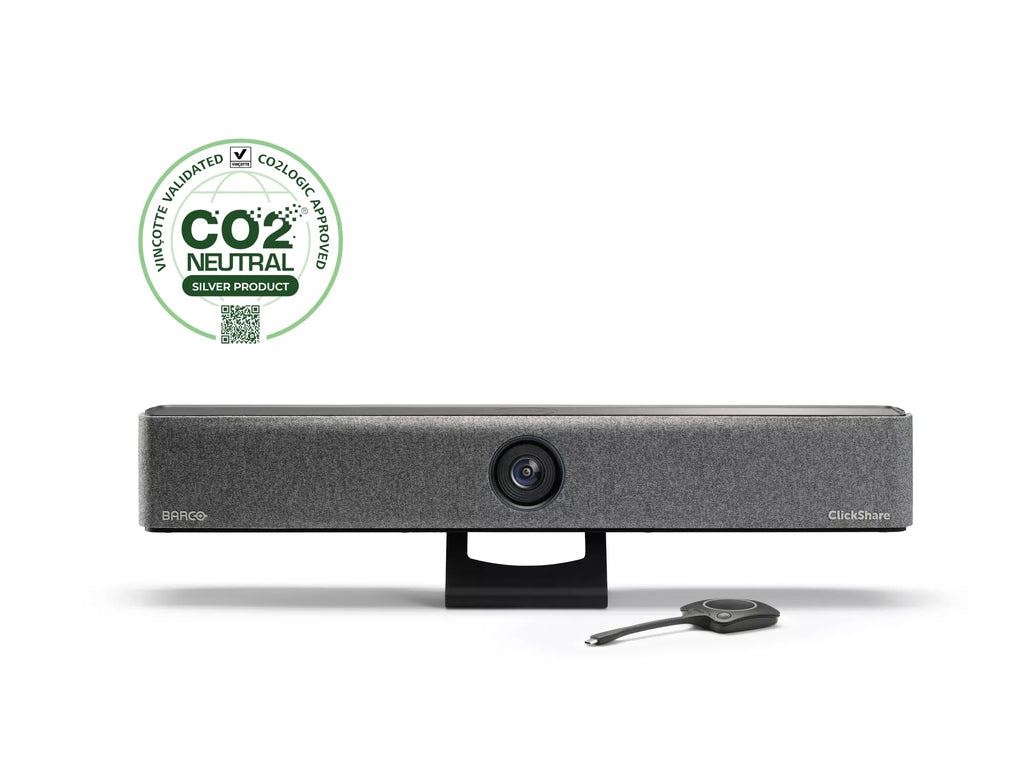 Barco CB Core with 1 Button