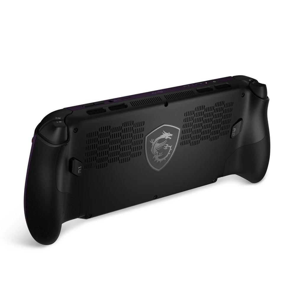 MSI Claw 8 EX AI+ CG3EM Launch Pack-026SG Copilot+ PC