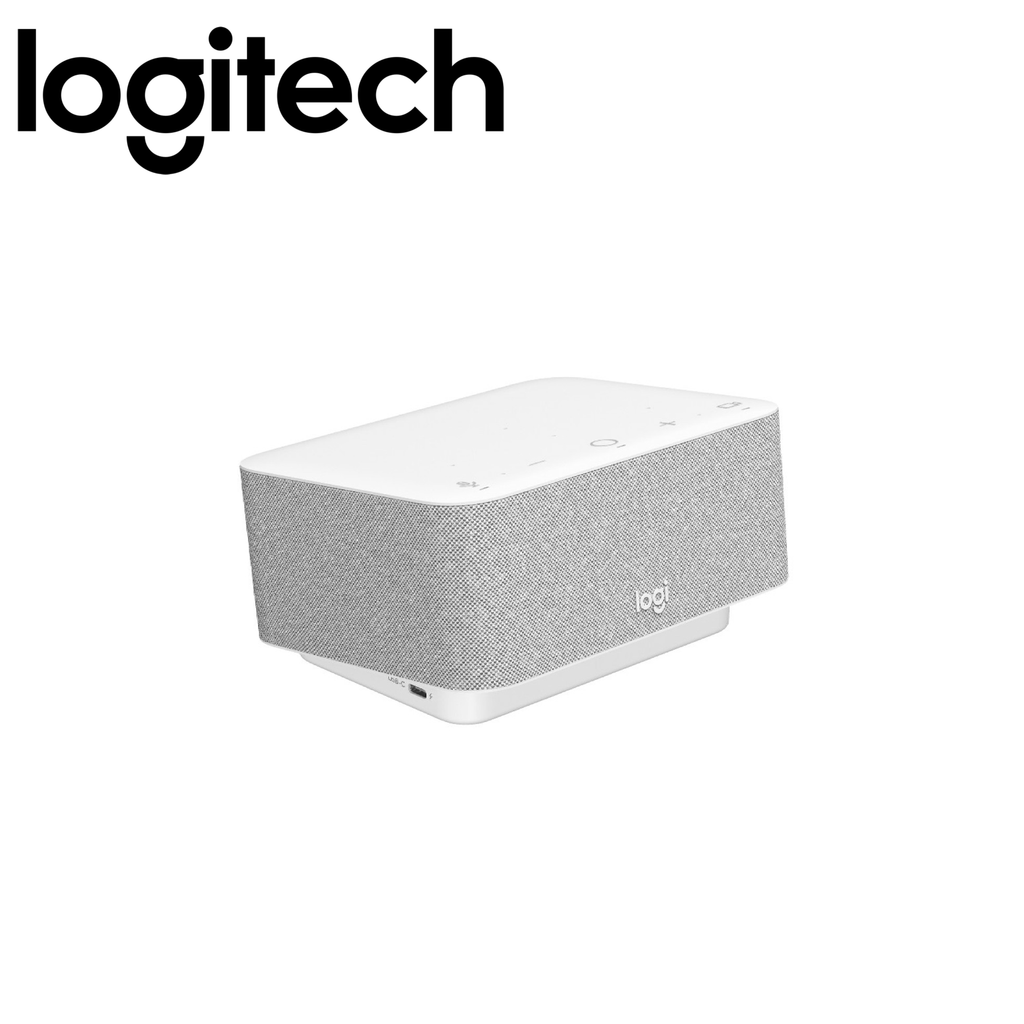 Logitech Dock UC (White)