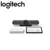 Logitech MeetUp + RoomMate + Tap IP (Graphite)