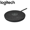 Logitech RALLY Mic pod  (Additional, Max 7 Micpod Supported) (GRAPHITE)