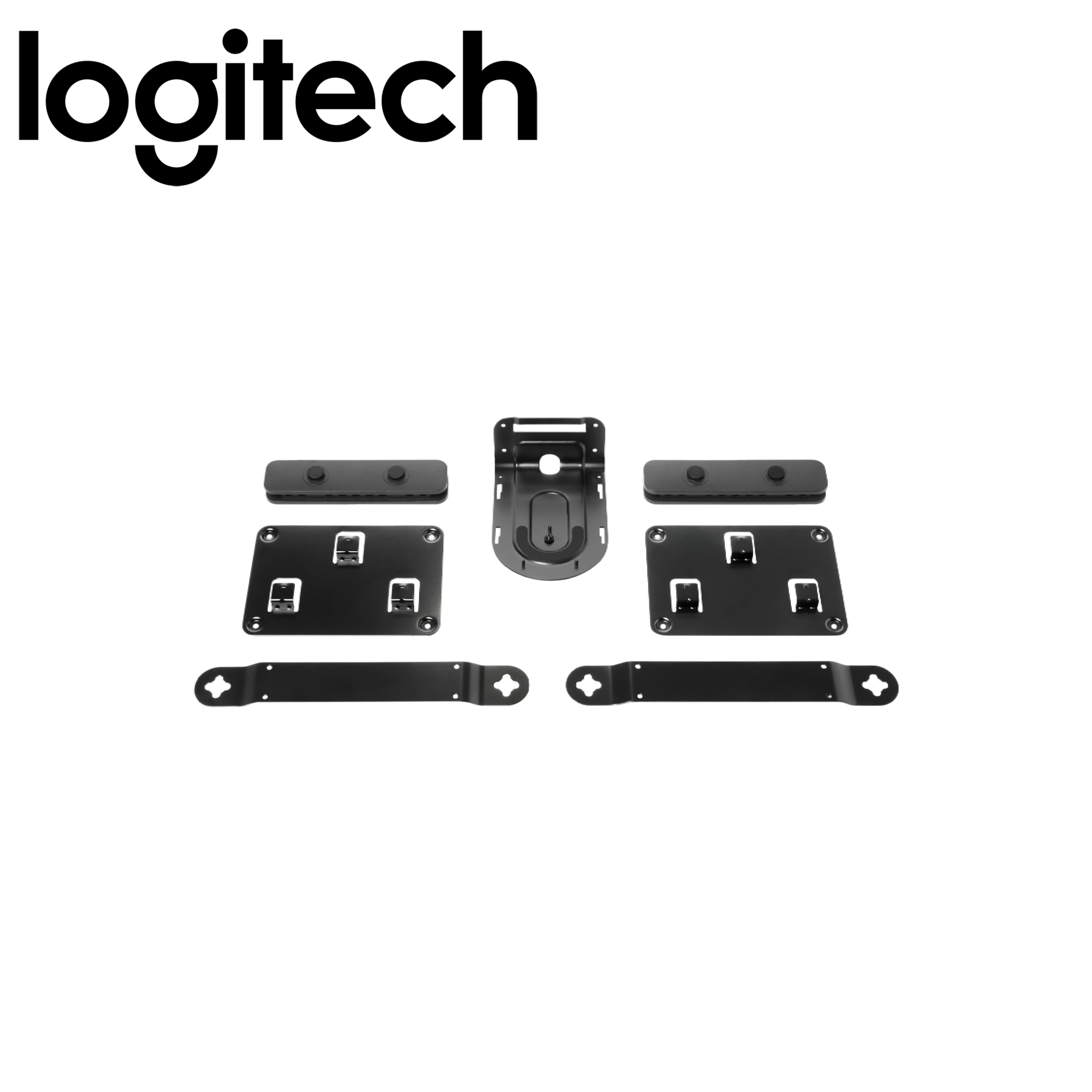 Logitech Rally System Mounting Logitech Rally Mounting Kit – ACE x AV.SG