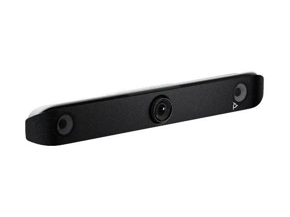 Poly Studio X52 All-In-One Video Bar with TC10 Controller Kit