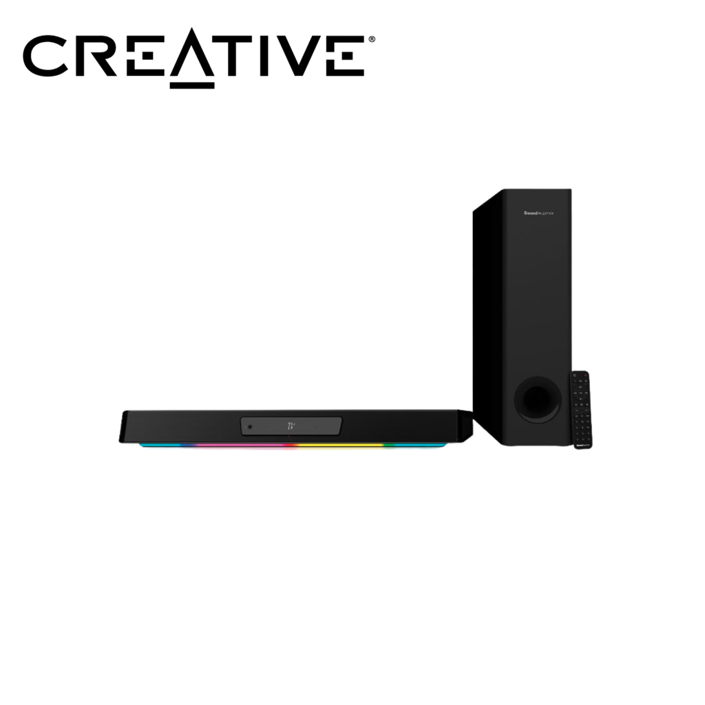 Creative Sound Blaster Katana V2X