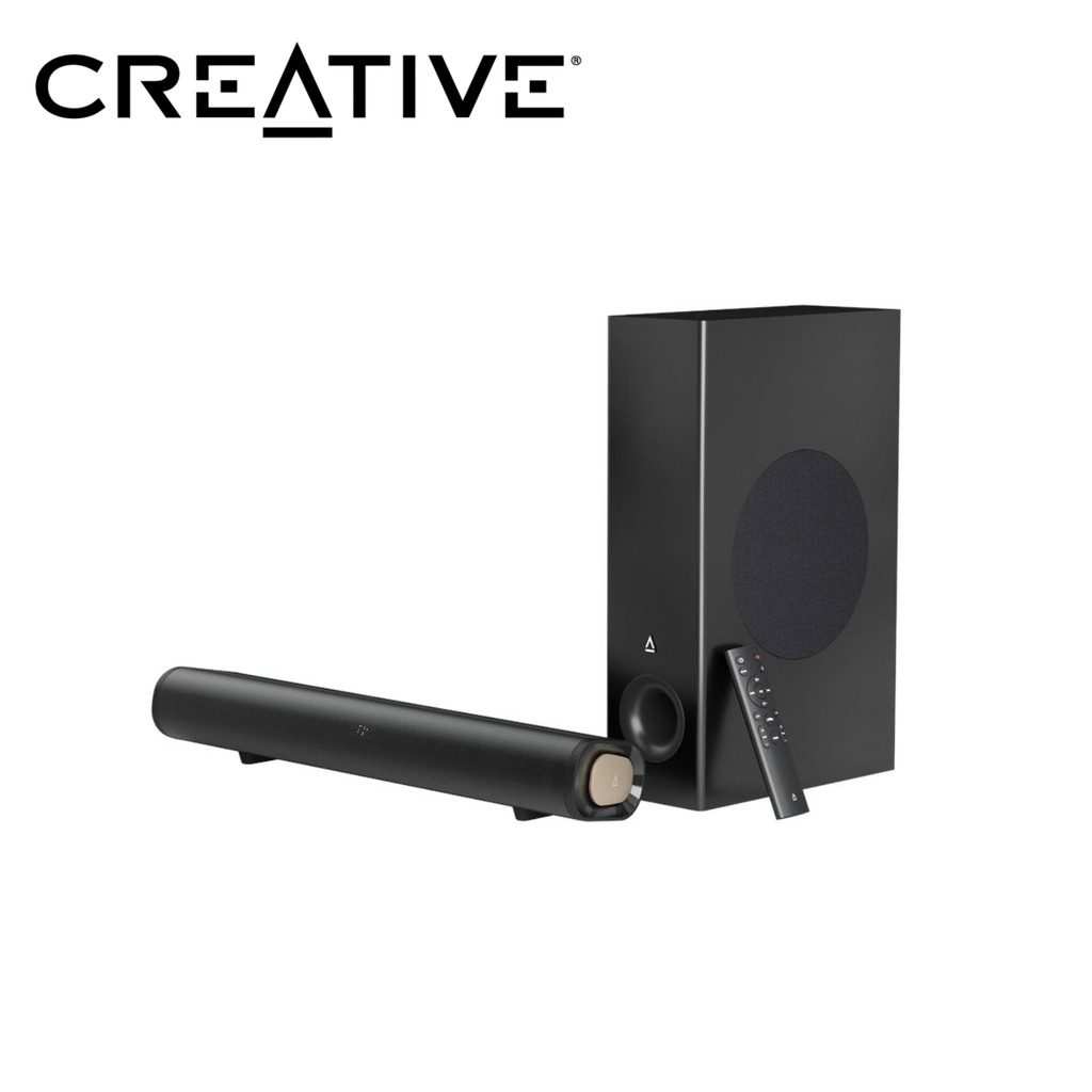 Creative Stage Pro
