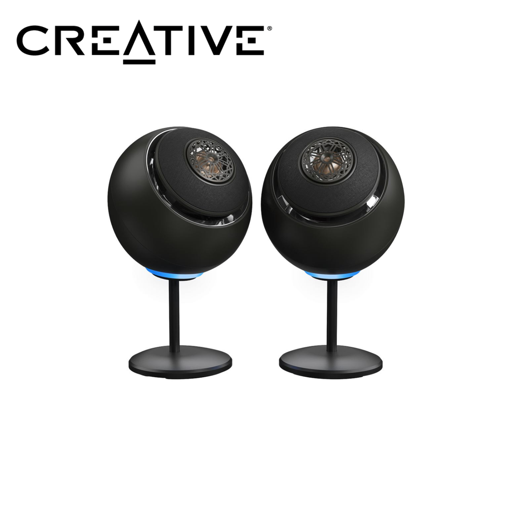 Creative Pebble Nova/ X/ Pro/ SE