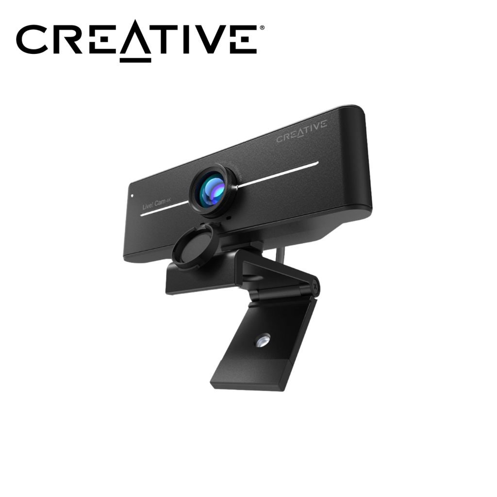 Creative Live! Cam Sync 4K/ V3/ V2