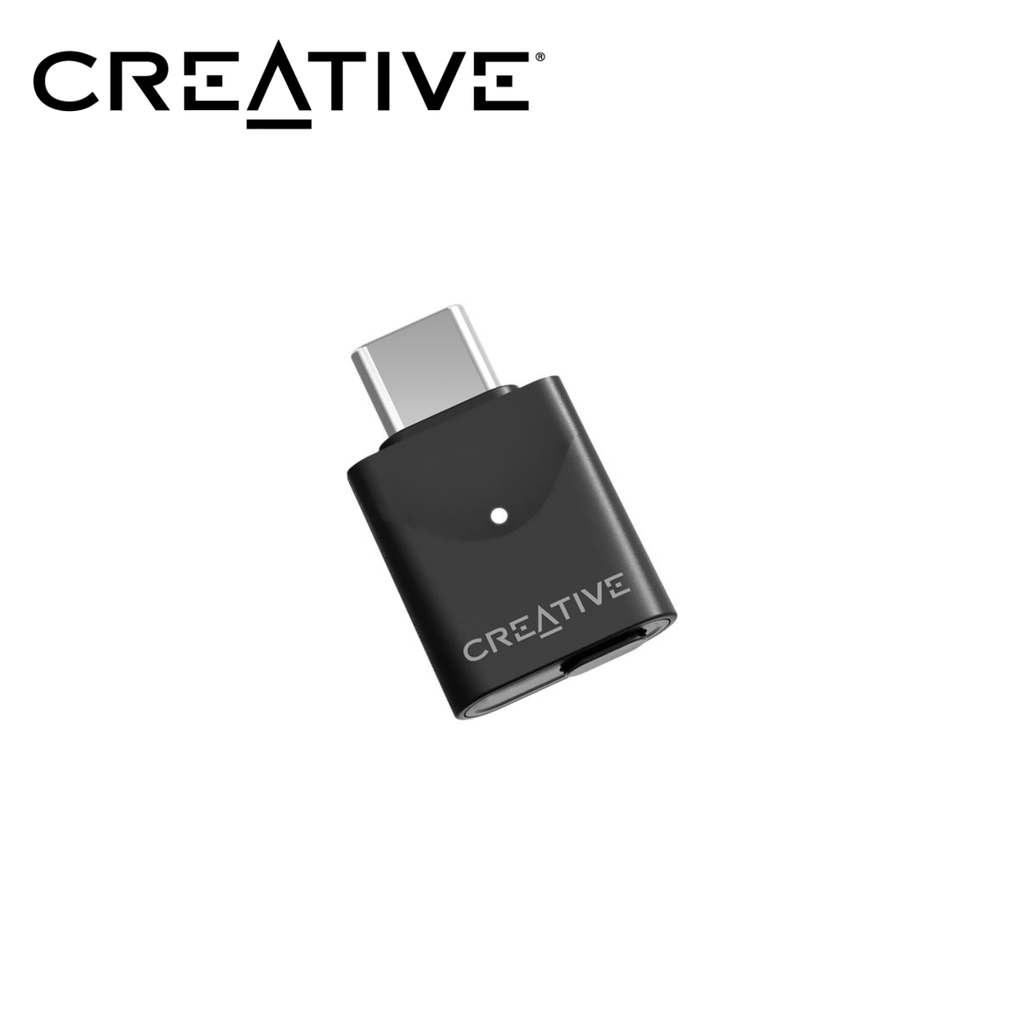 Creative BT-W6