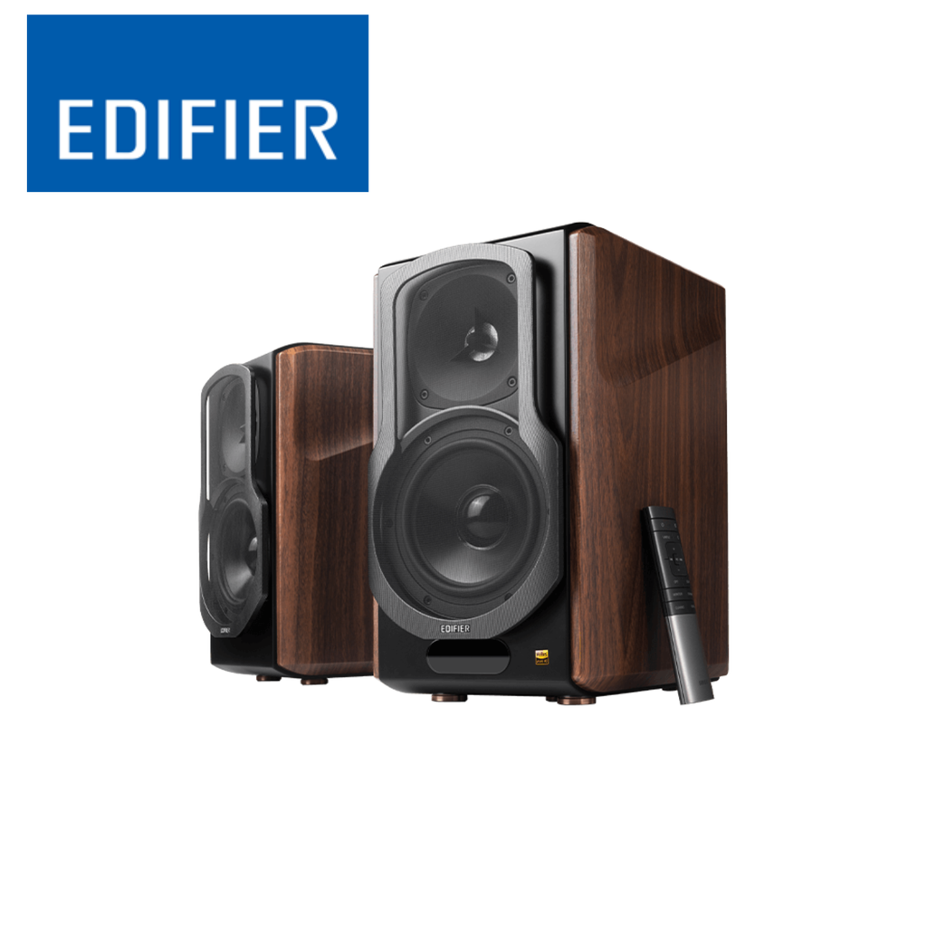 Edifier S2000MKIII/ S3000MKII