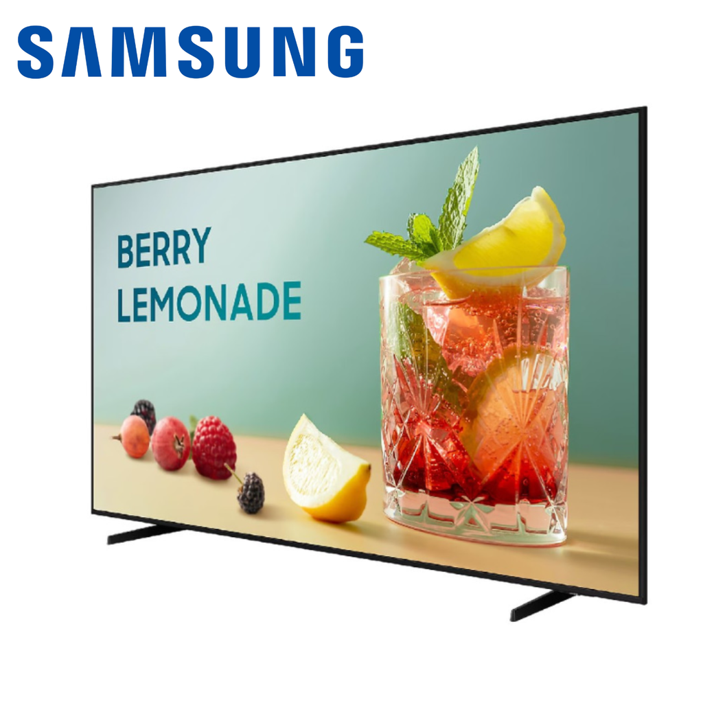Samsung UHD 4K Business TV (BEF Series)