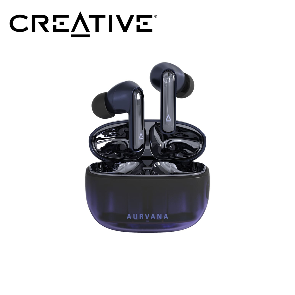 Creative Aurvana Ace 3/ Mini/ SXFI