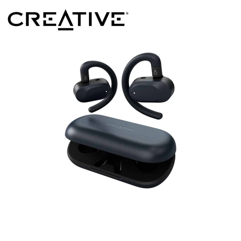Creative Outlier Go