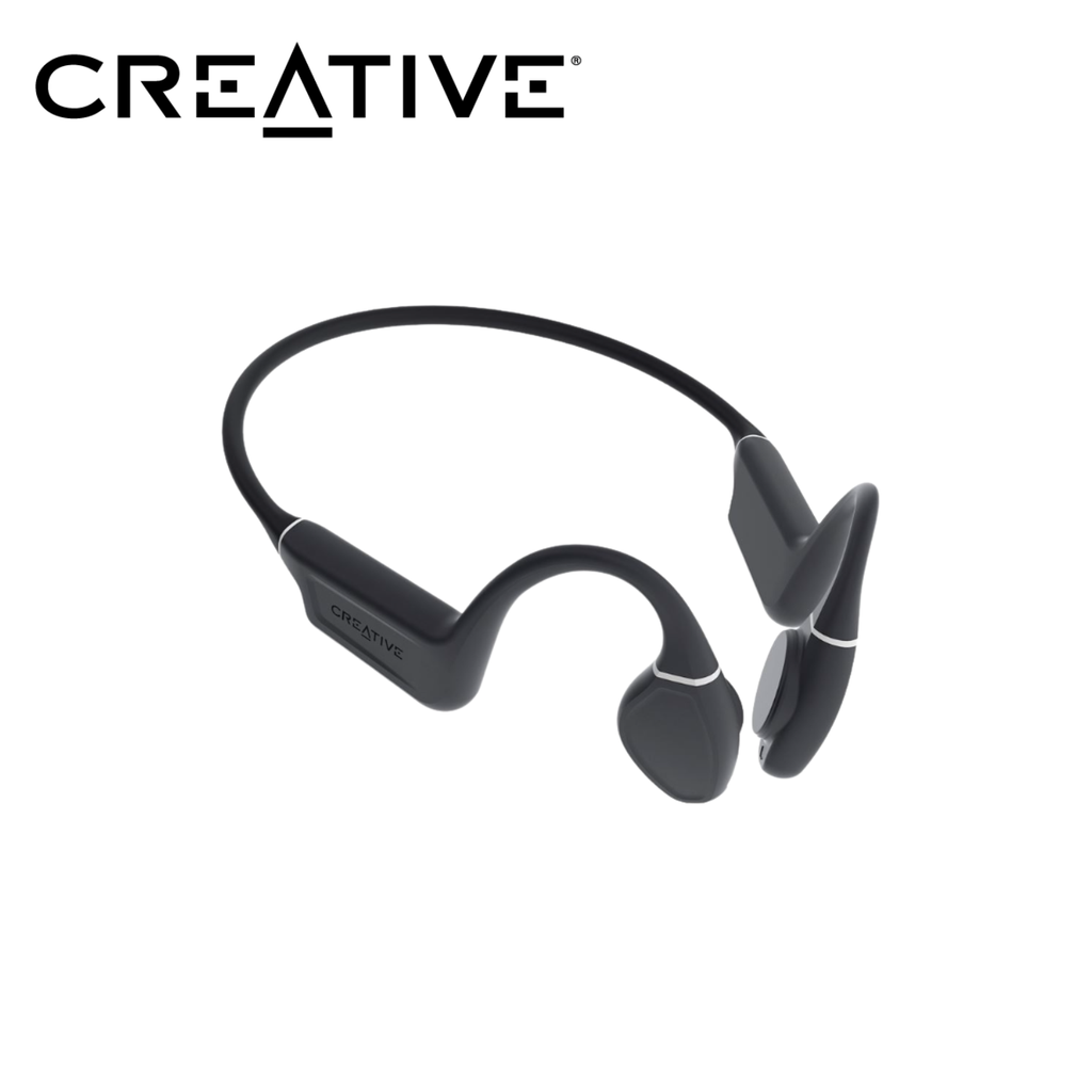 Creative Outlier Free+/ Free Pro+