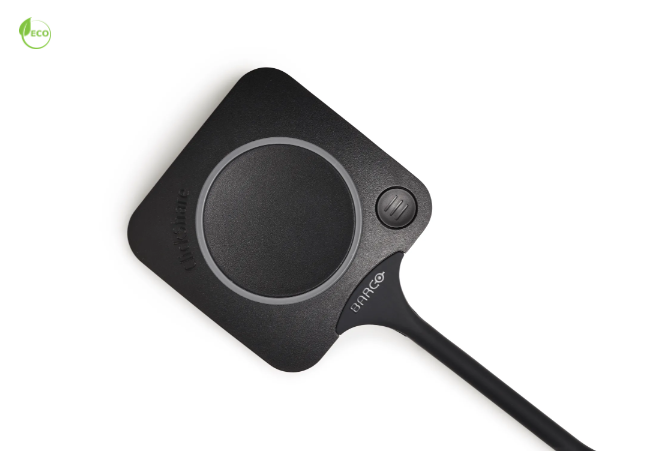 Barco Single ClickShare Gen 4 USB-C button